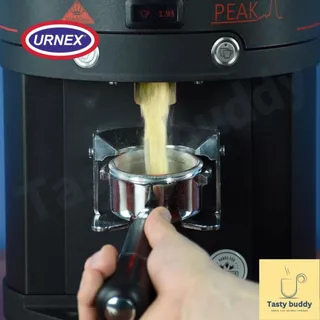 URNEX GRINDZ 430g เม็ดทำความสะอาดเครื่องบดกาแฟ เฟืองบด นำเข้า USA ของแท้ ✔️พร้อมส่ง