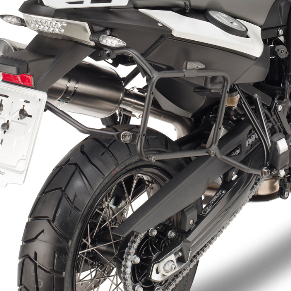 GIVI PLR5103 Side Rack for BMW F 650 GS/ F 800 GS - แร็คข้างติดรถมอเตอร์ไซค์