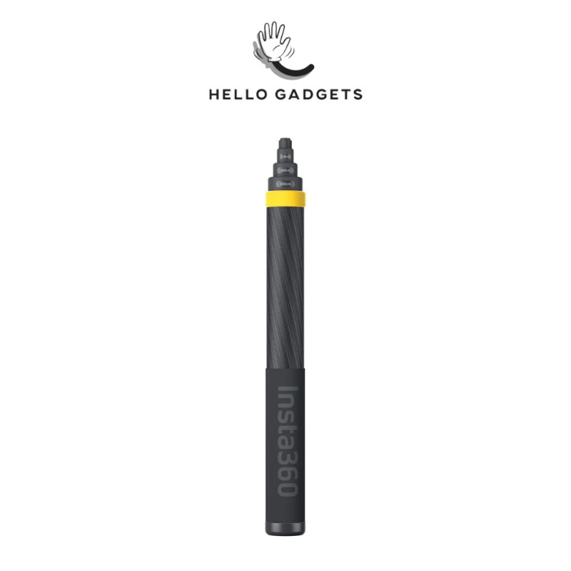 Insta360 Extended Edition Selfie Stick