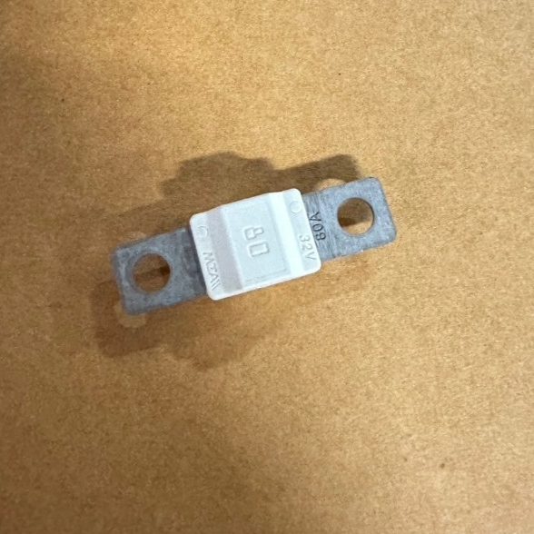 แมสซีย์ เฟอร์กูซัน MF4707 MF4708 MF6712 ใช้กับGlobal Series