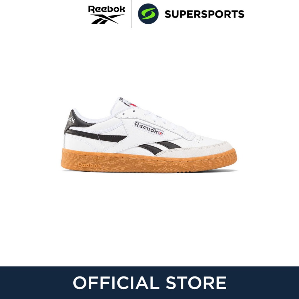 REEBOK Club C Revenge Vintage รองเท้าลำลองผู้ชาย
