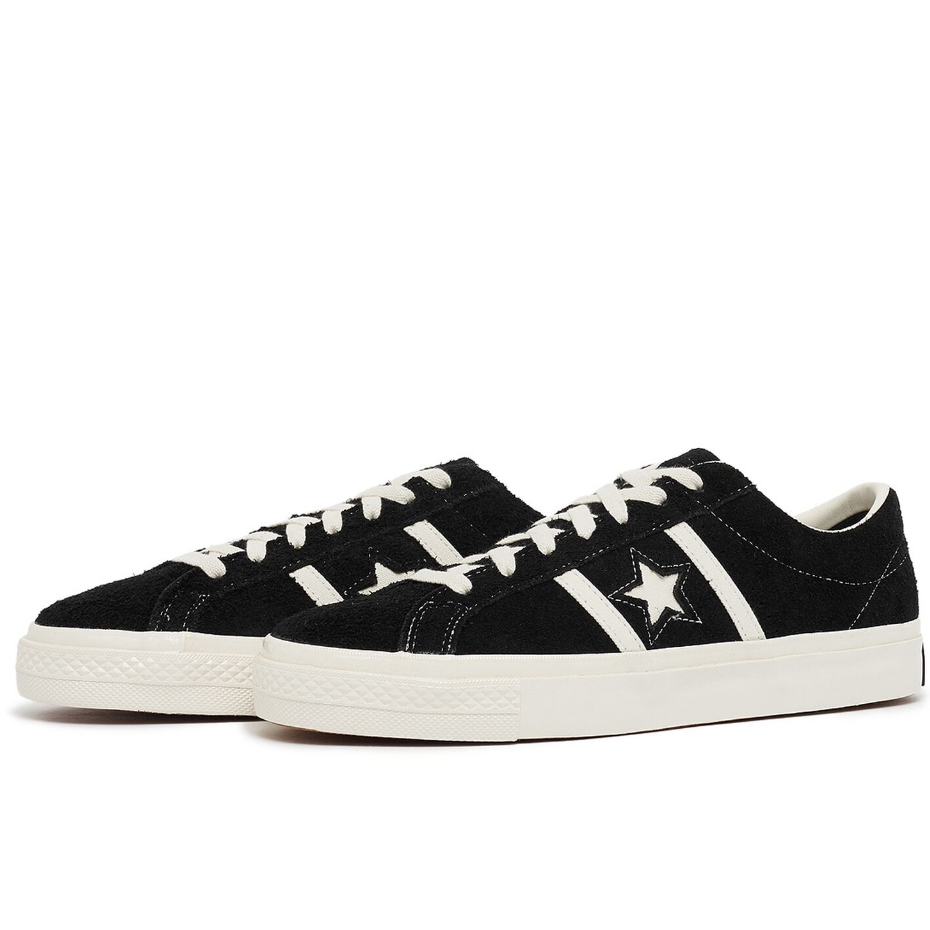 Converse คอนเวิร์ส รองเท้าผ้าใบ รองเท้าสเก็ตบอร์ด M One Star Academy Pro OX A06426CMS4BKXX (3500)