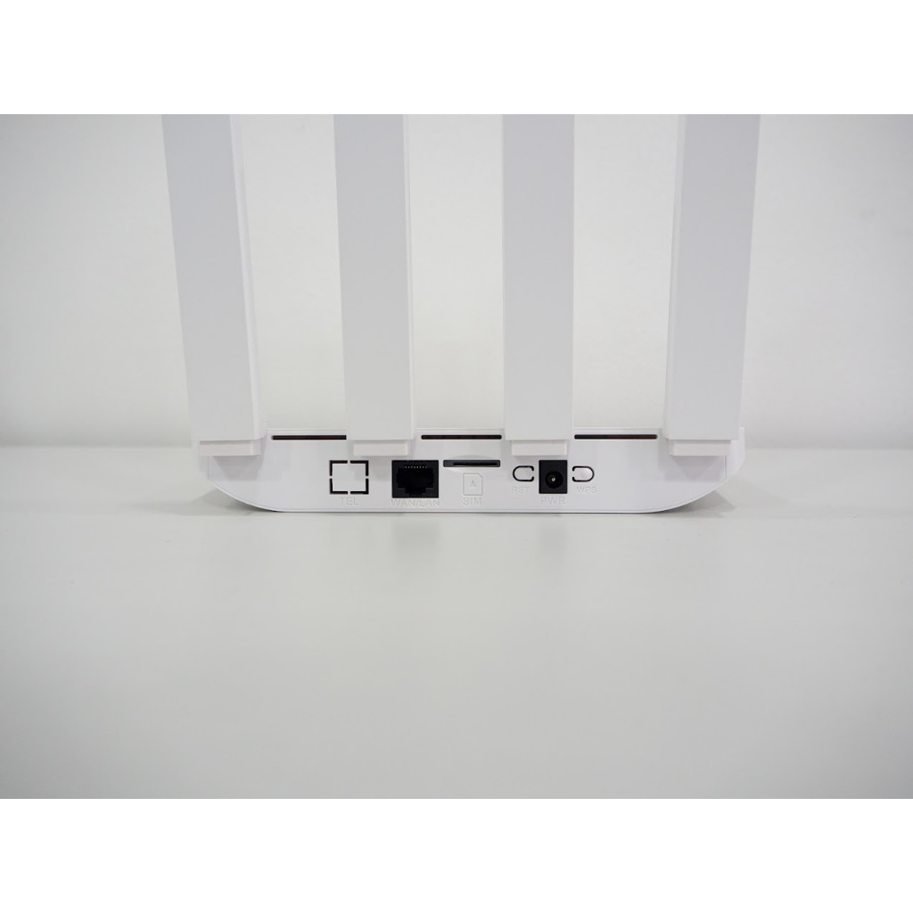T3 Smart 4G CPE C21 Router WIFI เราเตอร์กระจายสัญญาณไวไฟ รูปที่ 5