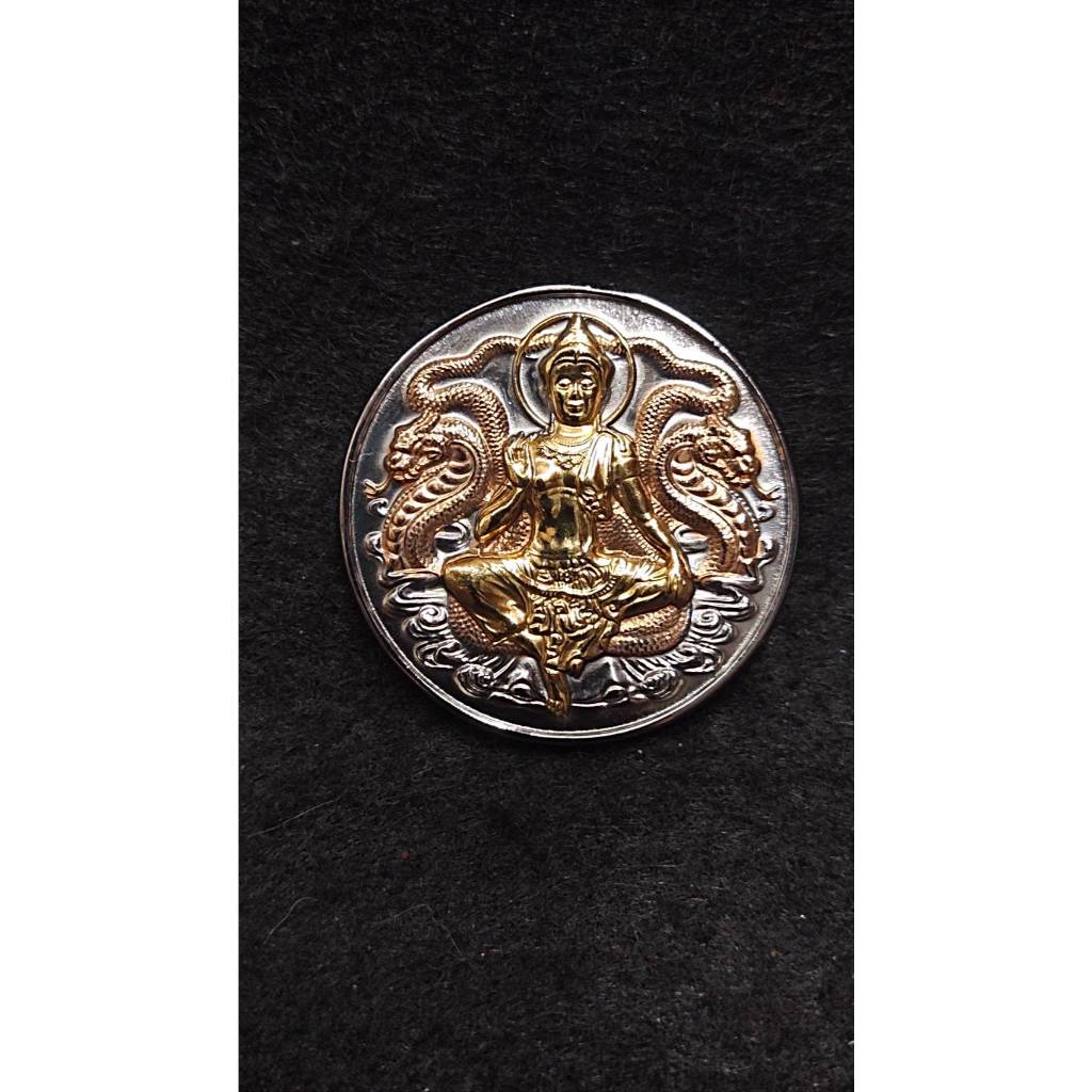 จตุคามรามเทพ รุ่นโคตรมหาเศรษฐี ปี 50