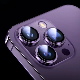 🔥 รุ่นใหม่ ฟิล์มกระจก กันรอย เลนส์กล้อง สำหรับ ไอโฟนiPhone 117Air/17 Pro Max/16E/15/14Plus 13 12 11 เลนส์กล้องไอโฟน