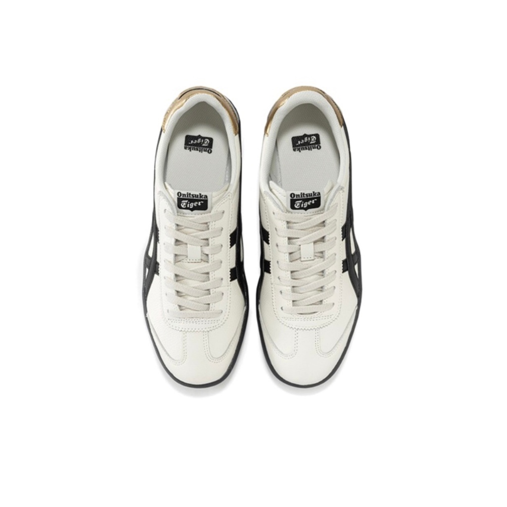 [ ของแท้ 100%] Onitsuka Tiger Tokuten รองเท้าลําลอง 1183C095-200/1183B938-100/1183C086-250 รองเท้าวิ่ง
