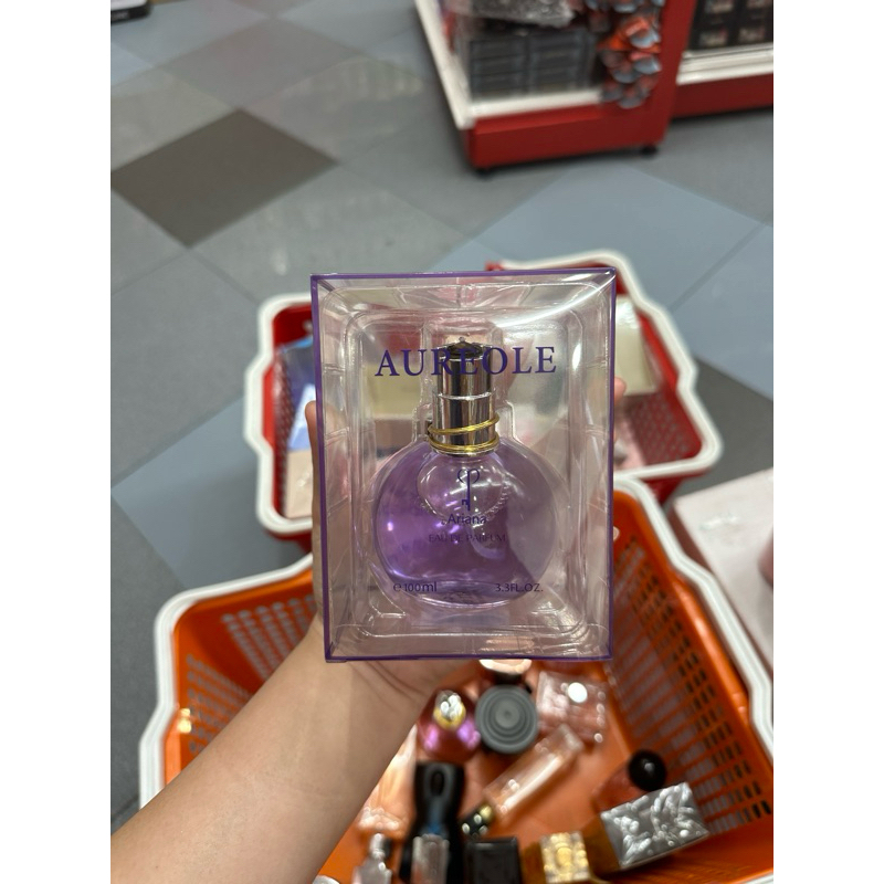 น้ำหอม Ariana Aureole 100ml.