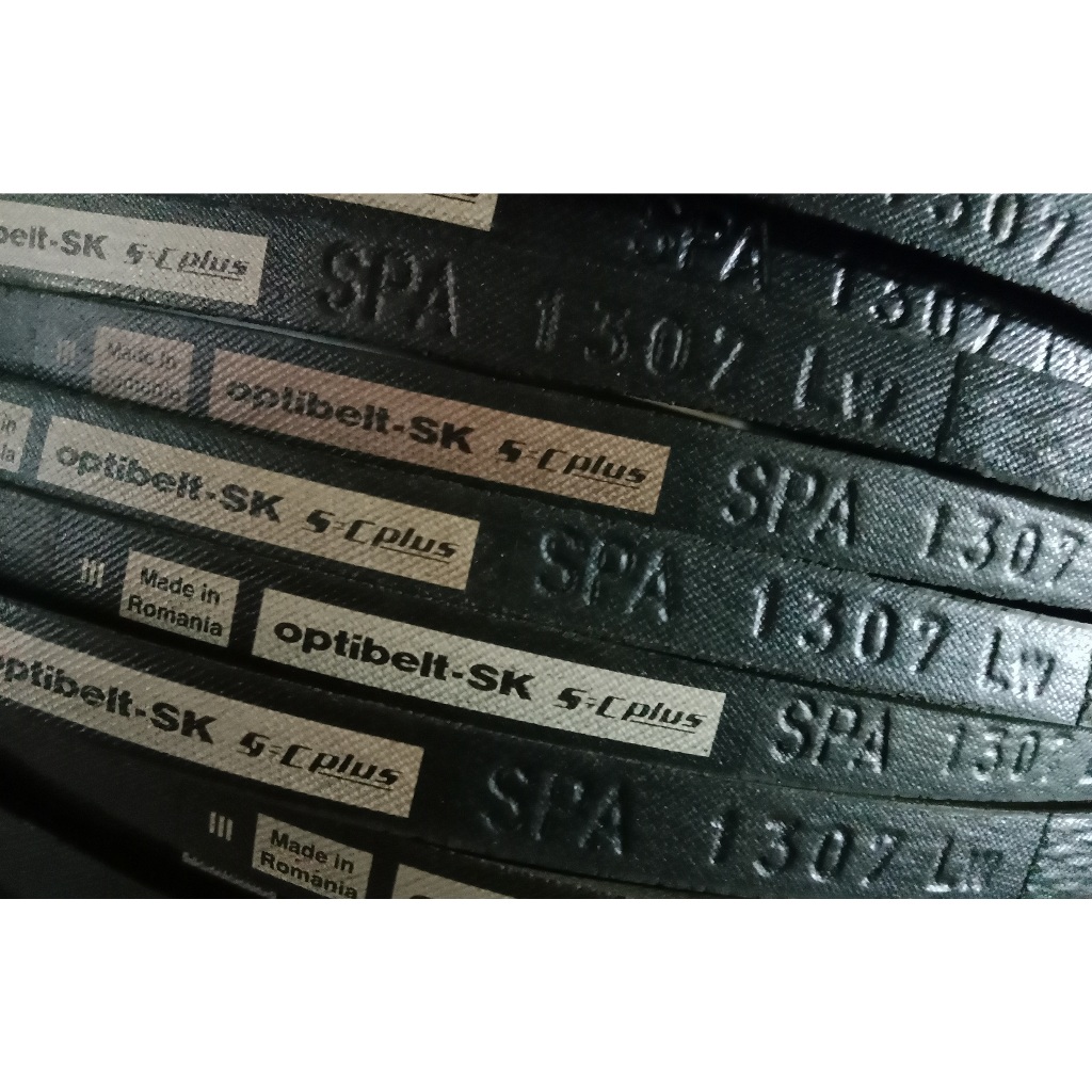 สายพาน  OPTIBELT SK S = C plus SPA1307 Lw