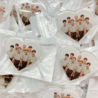 พร้อมส่ง griptok nctdream 6 cm.