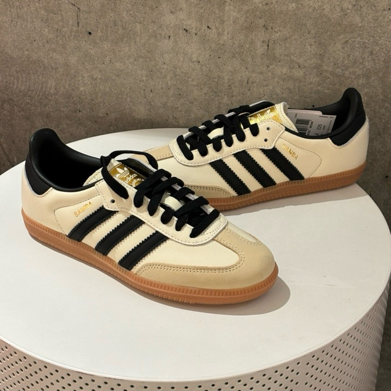 )Adidas Samba OG ID0478   100% - sneakerhead.th -  ThaiPick