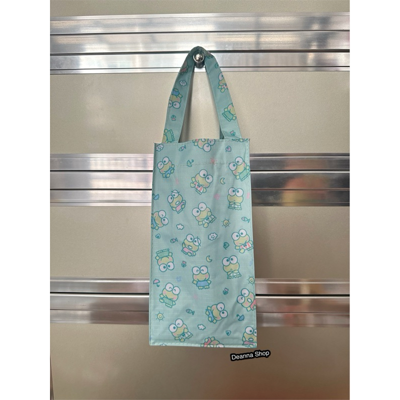 กระเป๋าใส่แก้วเก็บความเย็น สามรถใส่แก้วได้ตั้งแต่ ขนาด 20-40 ออซ์ ใบมีฐานรองก้นให้ทุกใบค่ะ สินค้าพร้อมส่งค่ะ - รูปที่ 2