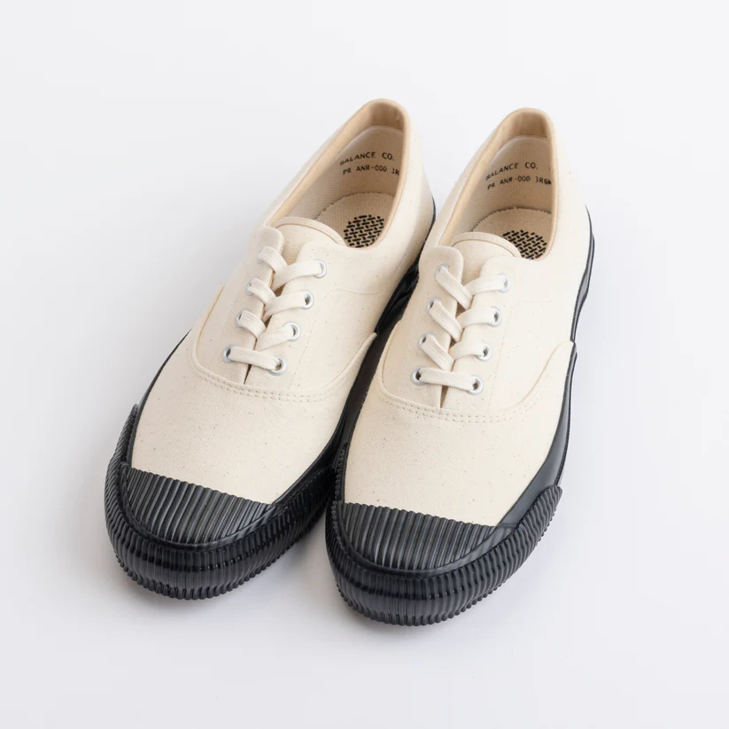 PRAS SHELLCAP DECK LO KINARU/BLACK