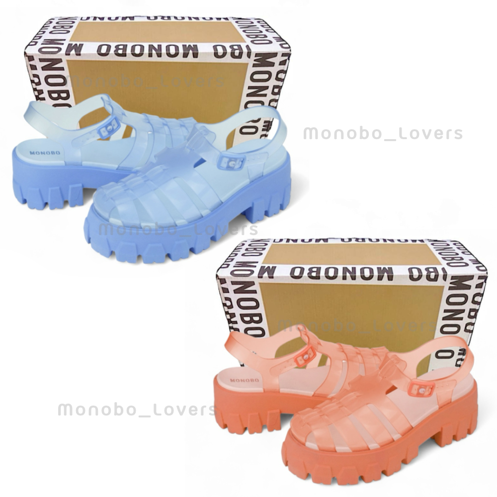 รองเท้า Monobo รุ่น Nippon1.1 [ราคาเต็ม 1,150฿] ของแท้ 100%