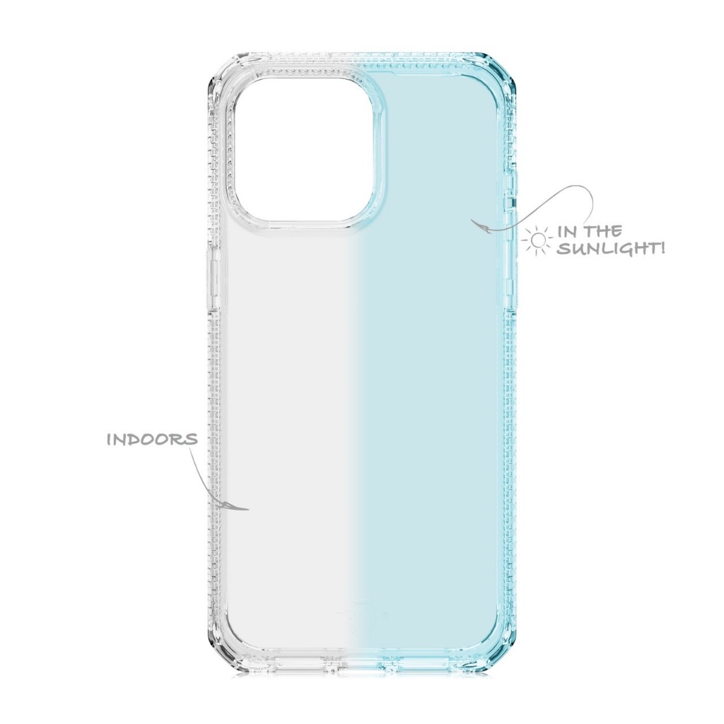 เคส ITSKINS SPECTRUM R MOOD - สำหรับ ไอโฟน 15 / 15 Pro / 15 Promax - รูปที่ 3