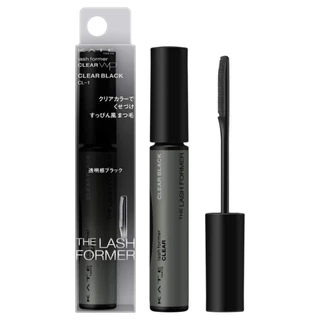 KATE - Lash Former Ex (Clear) No.BK-1 Clear Black (5g.) เคท มาสคาร่า