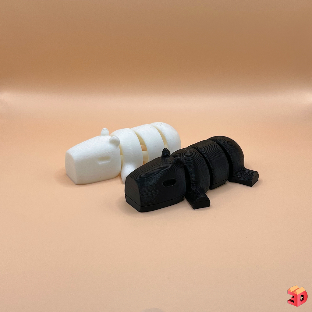 คาปิบาร่าดุ้กดิ้กได้ เป็นเพื่อนกับปลาหมึกดุ้กดิ้ก มี10สีให้เลือก ให้เด็กเล่น ของเล่นเสริมพัฒนาการ