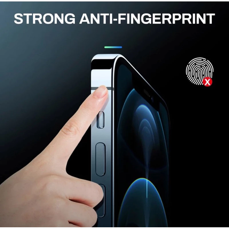 ฟิล์มกันรอยขอบข้าง iPhone thumbnail 3