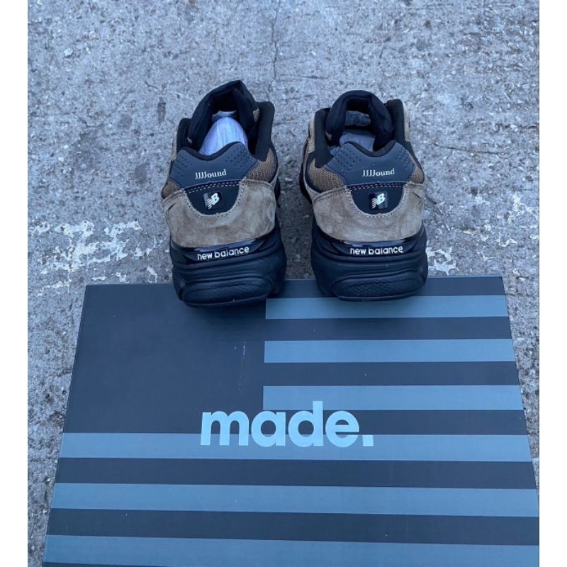 NB 990 Newbalance990