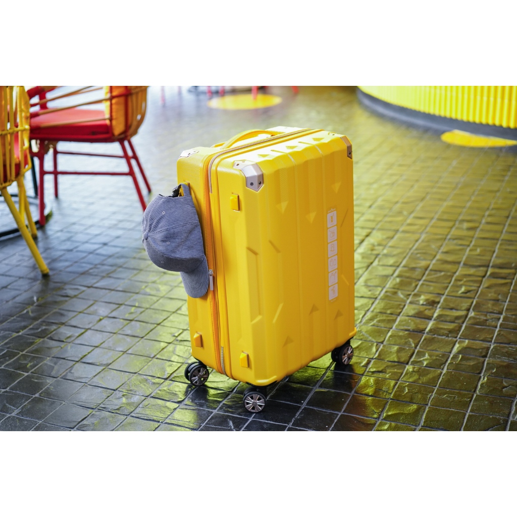 [สินค้าขายดี] กระเป๋าเดินทาง Legend Walker Sparta 5109-60 กระเป๋าเดินทางล้อลาก ขยายข้าง luggageขนาด 24 นิ้ว