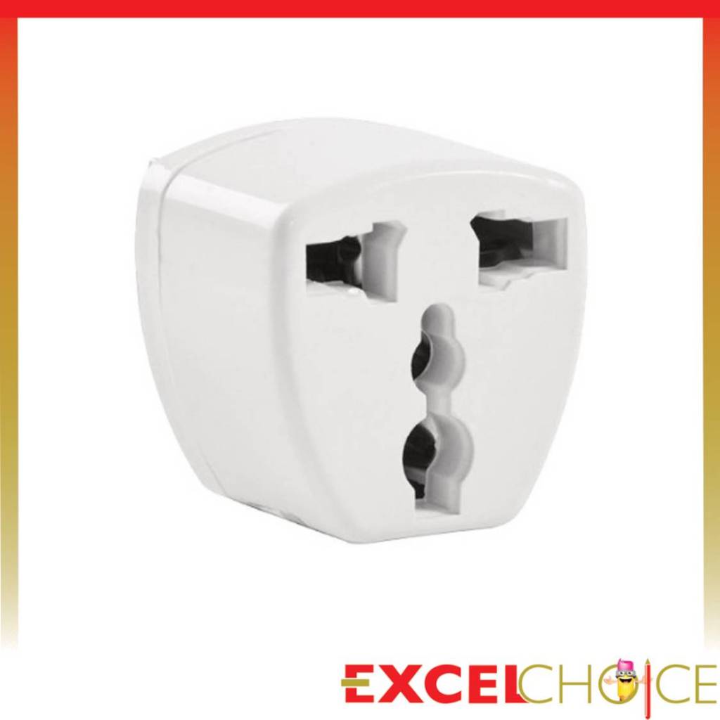 ปลั๊กแปลงขาแบน โตชิโน Toshino CO-7B