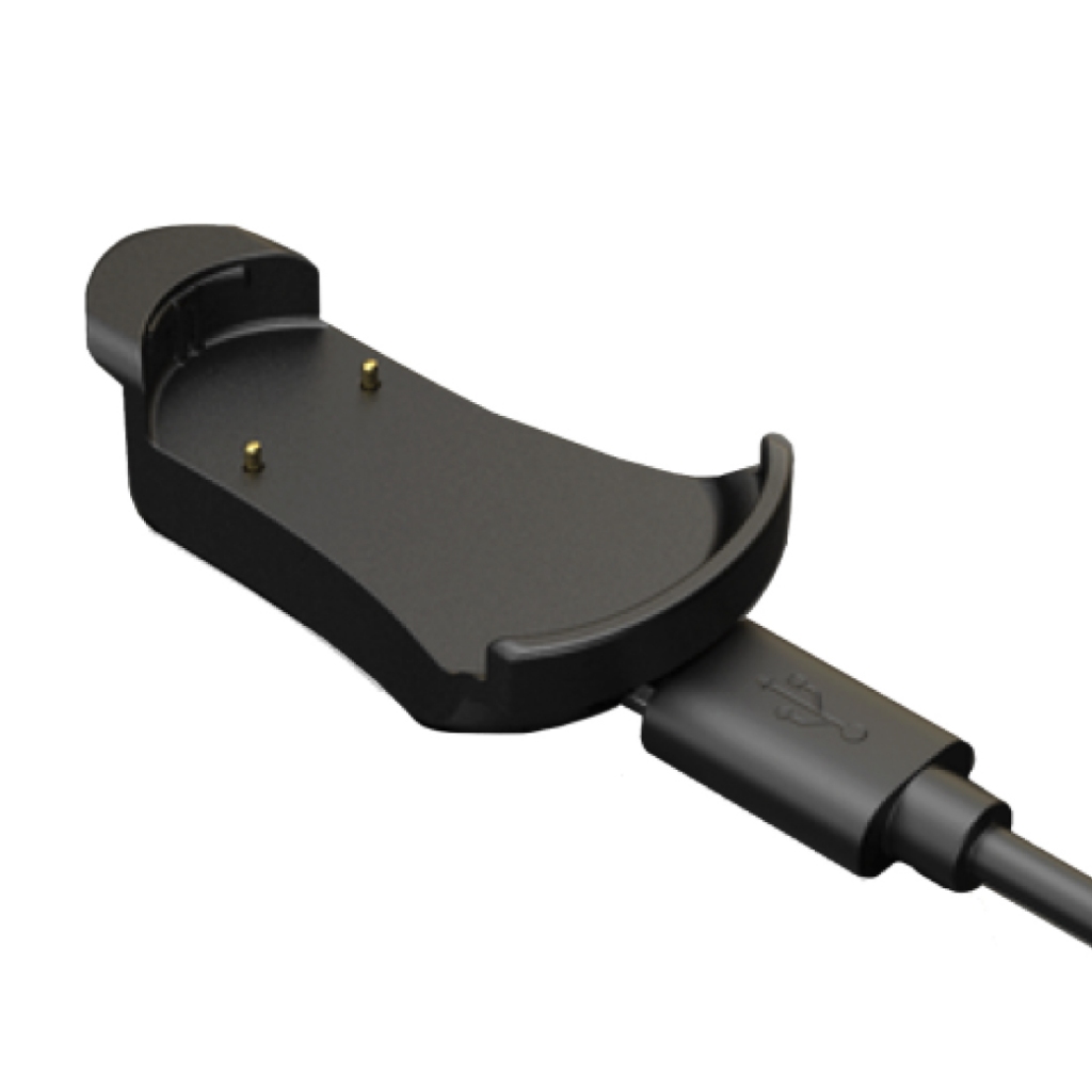Stryd Wired Charger + USB-C แท่นชาจ Stryd Pod