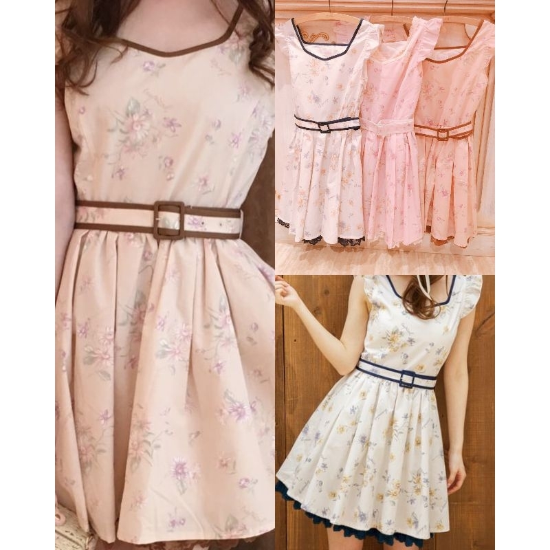 Lizlisa ธีมฤดูใบไม้ผลิ