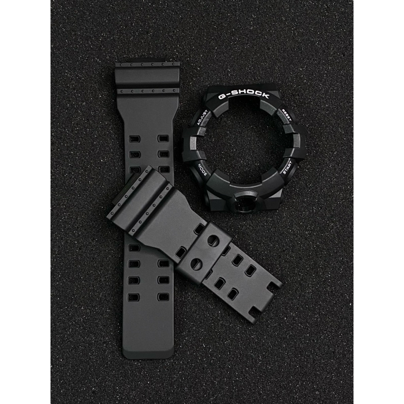 กรอบสาย G-Shock ของแท้ GA-700,GA-710