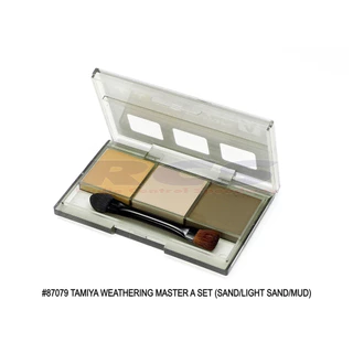 TAMIYA WEATHERING MASTER SET #87079 #87080 #87085 #87088 #87098 #87123 #87126 #87127 #87083 & #87084
