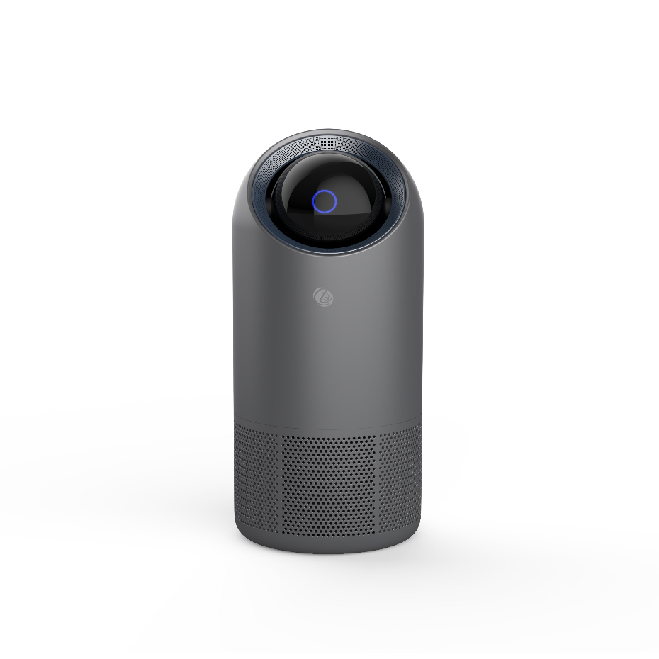 T3 Smart Air Purifier A2 เครื่องฟอกอากาศอัจฉริยะ กำจัดPM 2.5 เหมาะพื้นที่ 12-20㎡ ใช้งานง่ายผ่านแอป รับประกัน 1 ปี