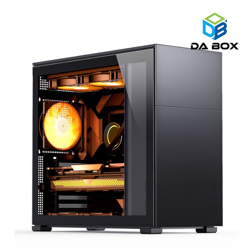 Jonsbo D41 STD Black