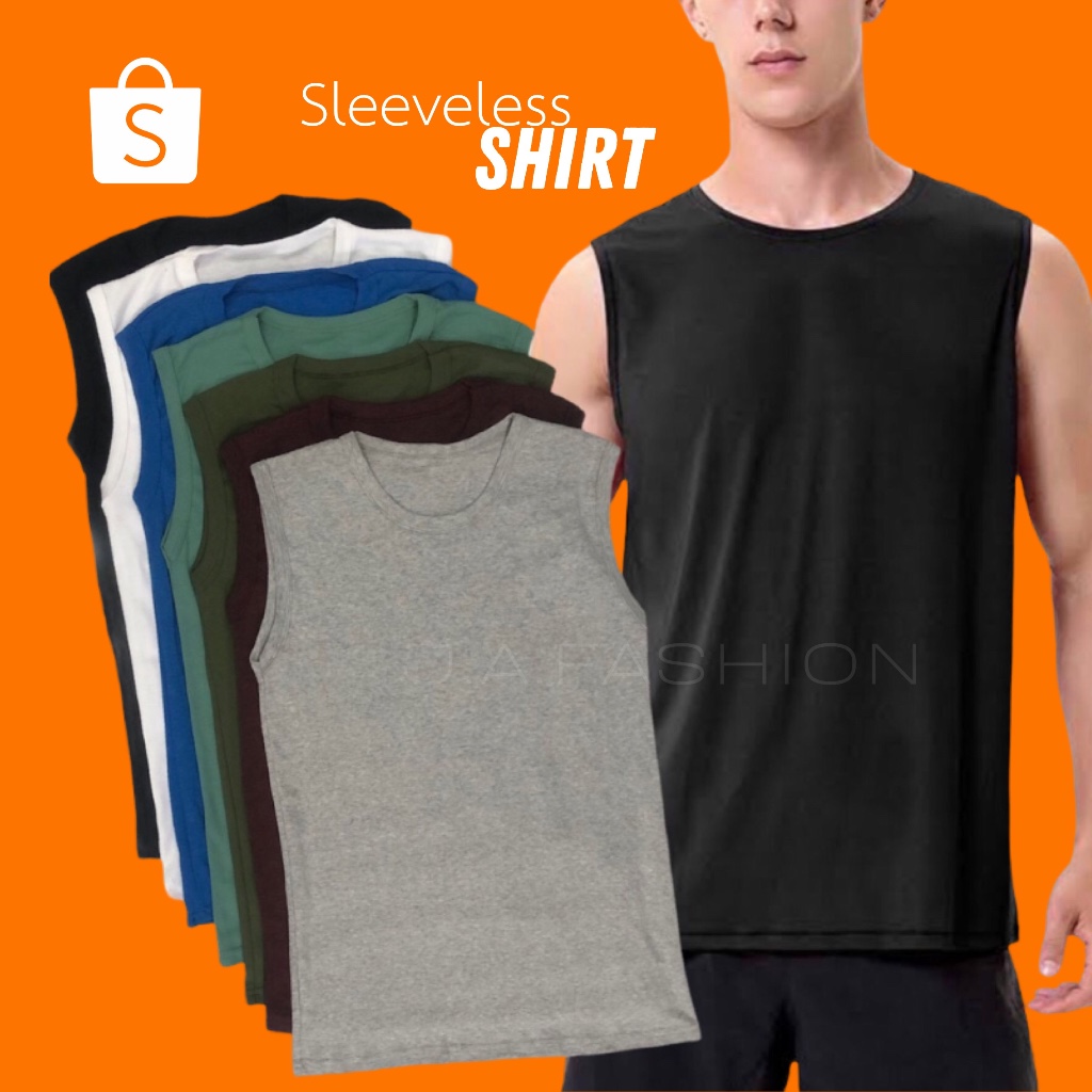 ⚡️F45⚡️เสื้อแขนกุด ผ้านิ่มยืดได้เยอะ F-XL15สี