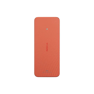 Nokia 215 4G (2024). โทรศัพท์มือถือปุ่มกด 2 ซิม พร้อมวิทยุ FM (รับประกันศูนย์ไทย 1 ปี)