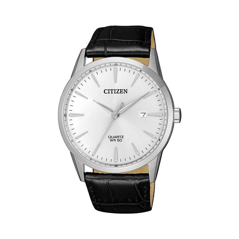 นาฬิกาข้อมือ Citizen Quartz Diver’s 50M BI5000-10A