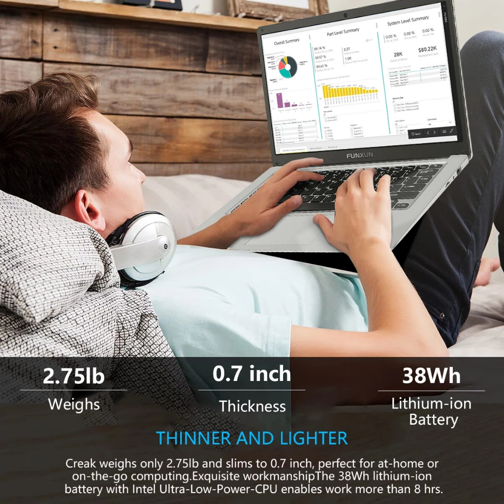 NEW ASUS Laptop 16GB RAM 512 SSD แล็ปท็อปสำหรับเล่นเกม/ธุรกิจ/การเรียนรู้ คอมพิวเตอร์ออกแบบสำนักงาน คอมพิวเตอร์พกพา