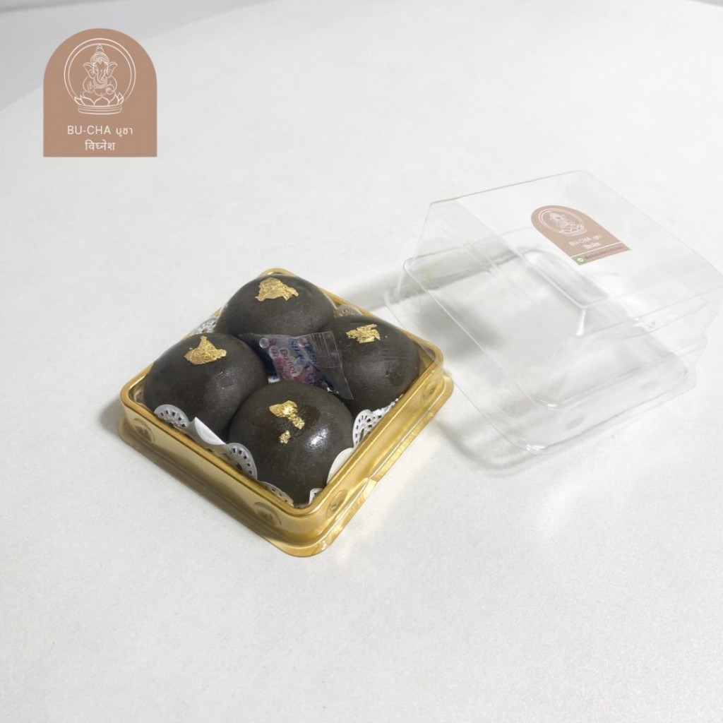 BC10-3 ขนมโมทกะลาดูไซส์เล็ก (ไซส์M) - รูปที่ 5