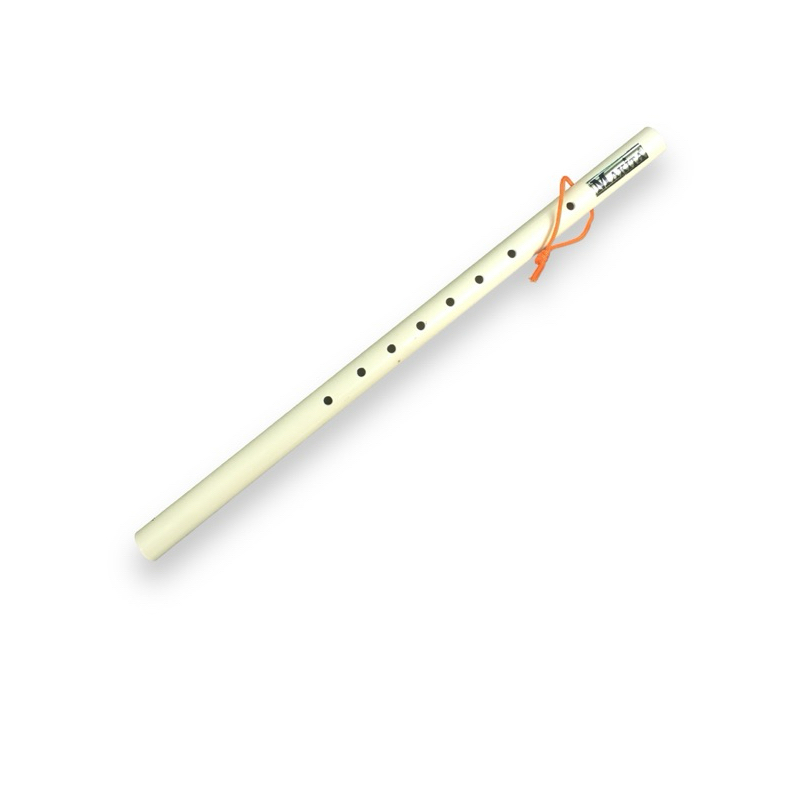 ขลุ่ยเพียงออ makita พลาสติก Pvc สำหรับเรียนขลุ่ย