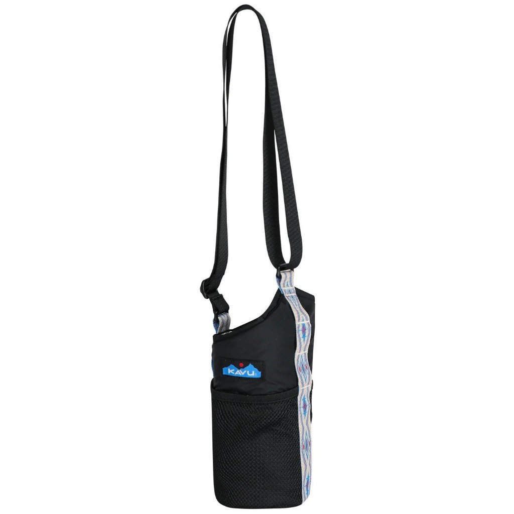 [15.5 โค้ด KAVUMM ลด 300.-] KAVU Sip Sling Beverage Insulator ที่ใส่ขวดน้ำเก็บความเย็น