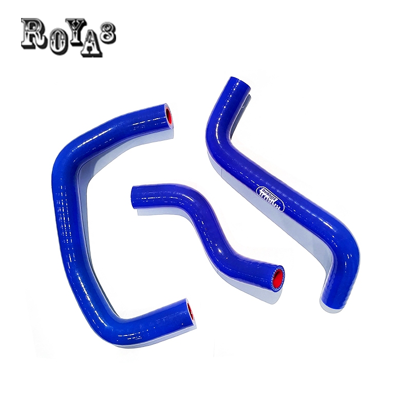 สายหม้อน้ำ ท่อน้ำ YAMAHA EXCITER 155 ท่อยางหม้อน้ำแต่ง ท่อหม้อน้ำ