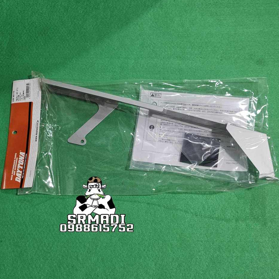 SR400 บังโซ่แต่ง KEDO. แท้