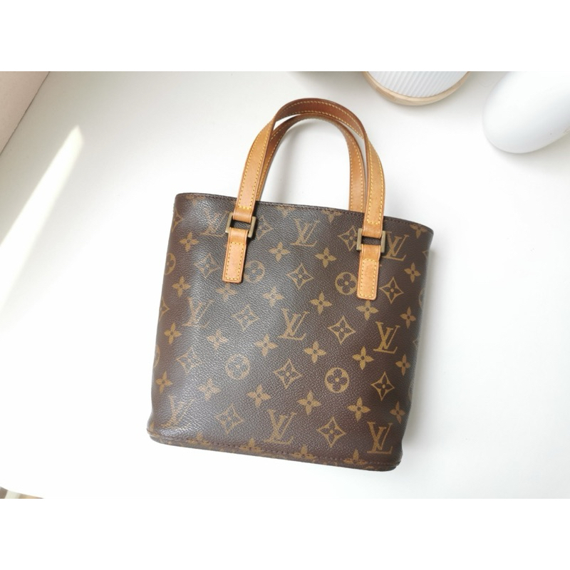 Louis vuitton Vavin PM ของแท้ 100%