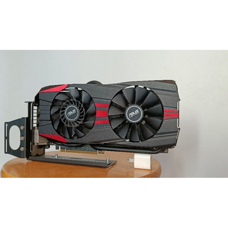 Asus Gtx960 2Gb Ddr5