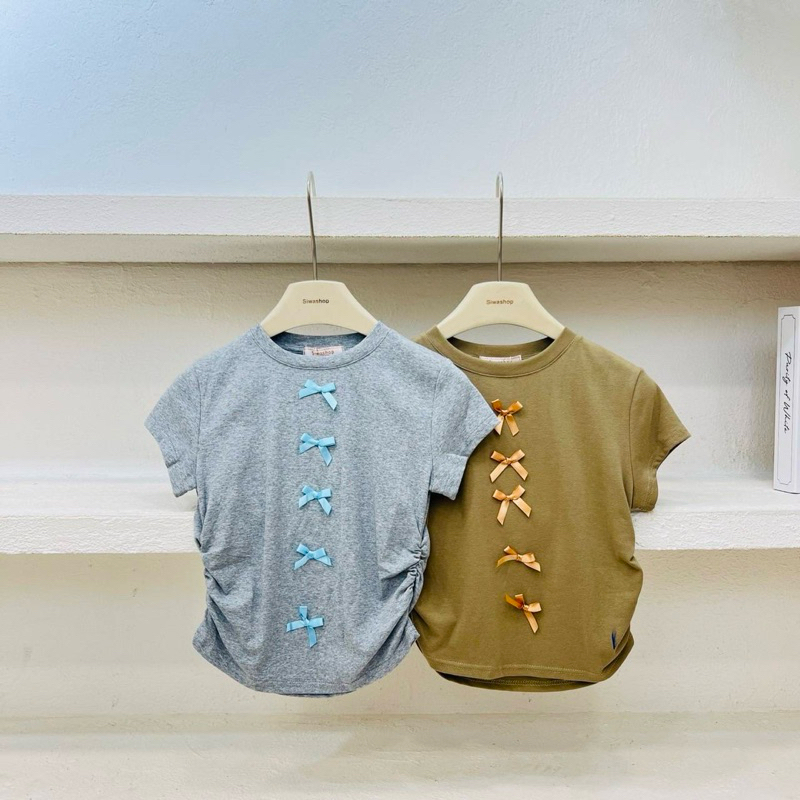 little Bow by siwashop💝🤏🏼