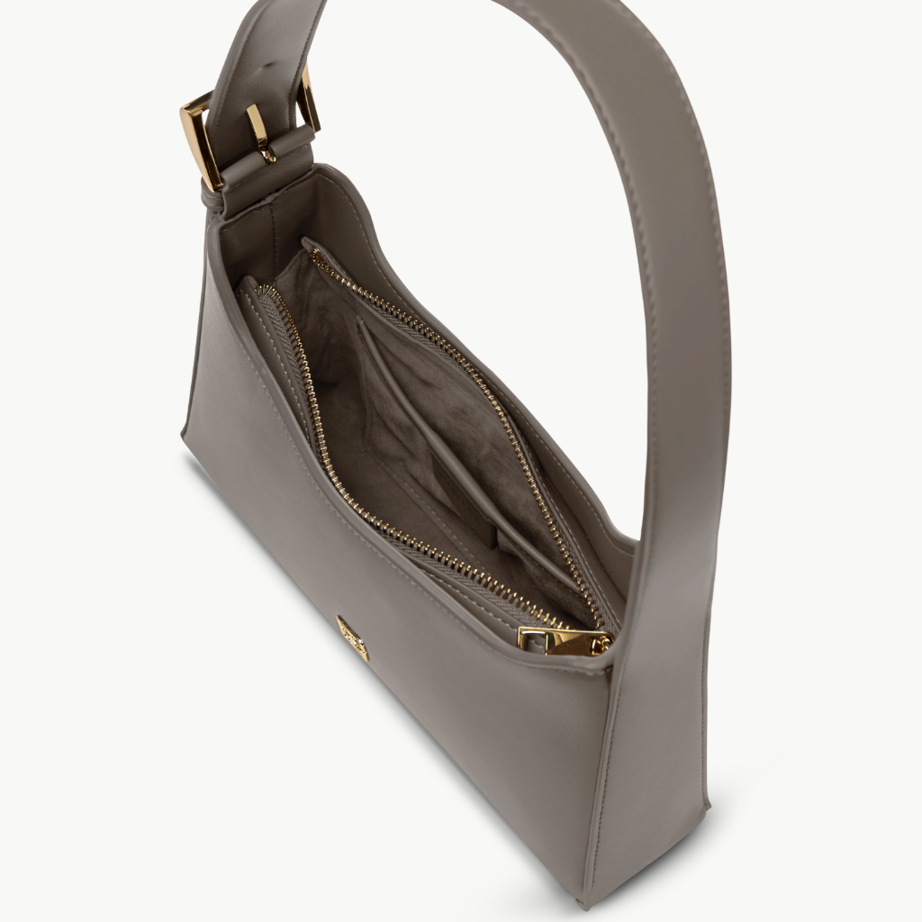 PAMECO รุ่น Vendi - Taupe - พร้อมส่ง