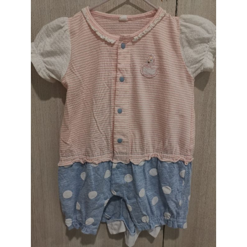Baby rompers dress size70 from Japan🇯🇵