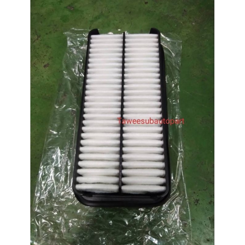 ไส้กรองอากาศ TOYOTA SOLUNA AL50 5AFE 17801-11080K