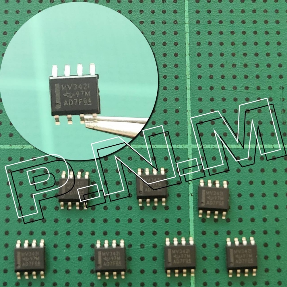 (IC Regulator) LMV342I , LMV358I , LMV722M | SMD | ราคาต่อหนึ่งชิ้น💳 พร้อมส่งในไทย🇹🇭