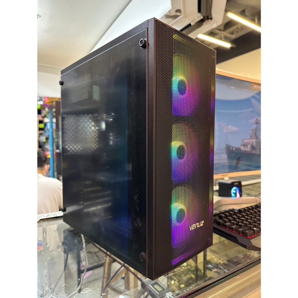 computer set CPU : i5-7500