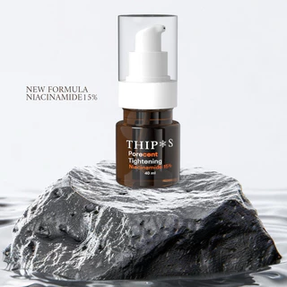 เซรั่มหน้าลอยทิพย์สุ40มล.Niacinamide(จำกัด300ขวดเท่านั้น)THIPS เซรั่มลูกคนหนู skinเซรั่ม บำรุง ผิวหน้า Skincare