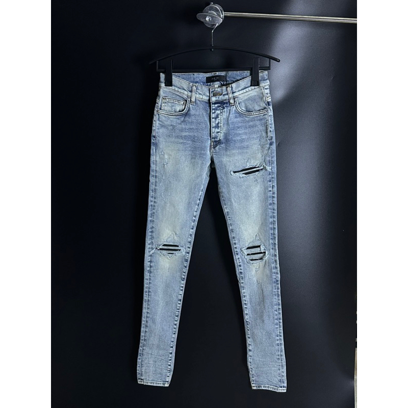 NEW! AMIRI MX1 JEANS