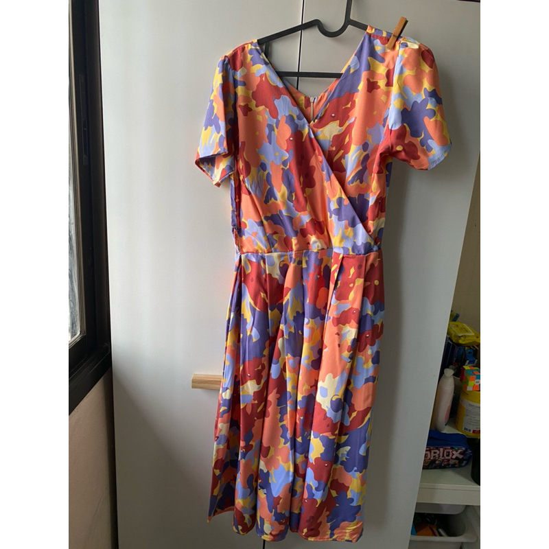 Vintage Dress never been used